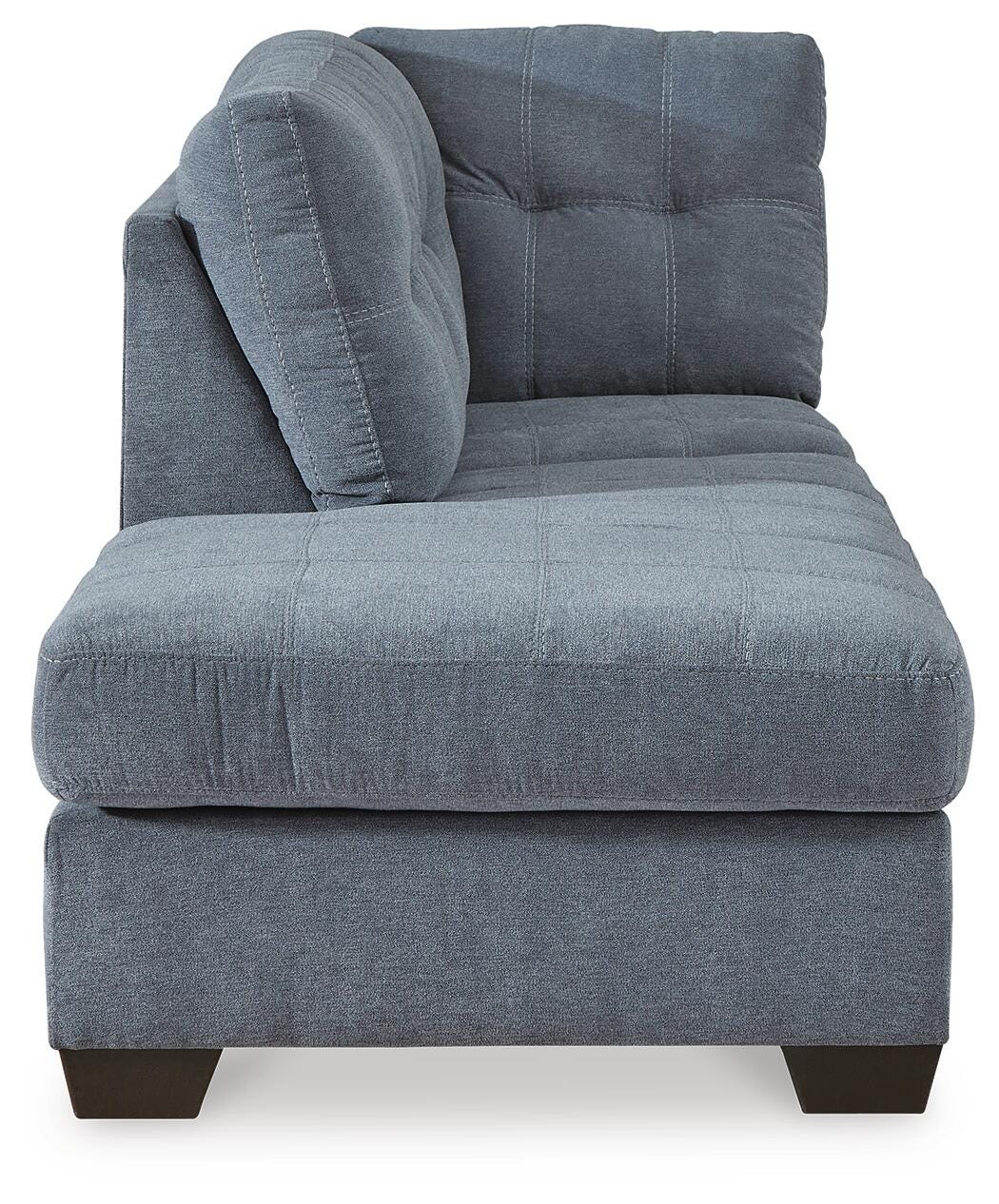 Marleton Left-Arm Facing Corner Chaise (55303-SI) - Image 2