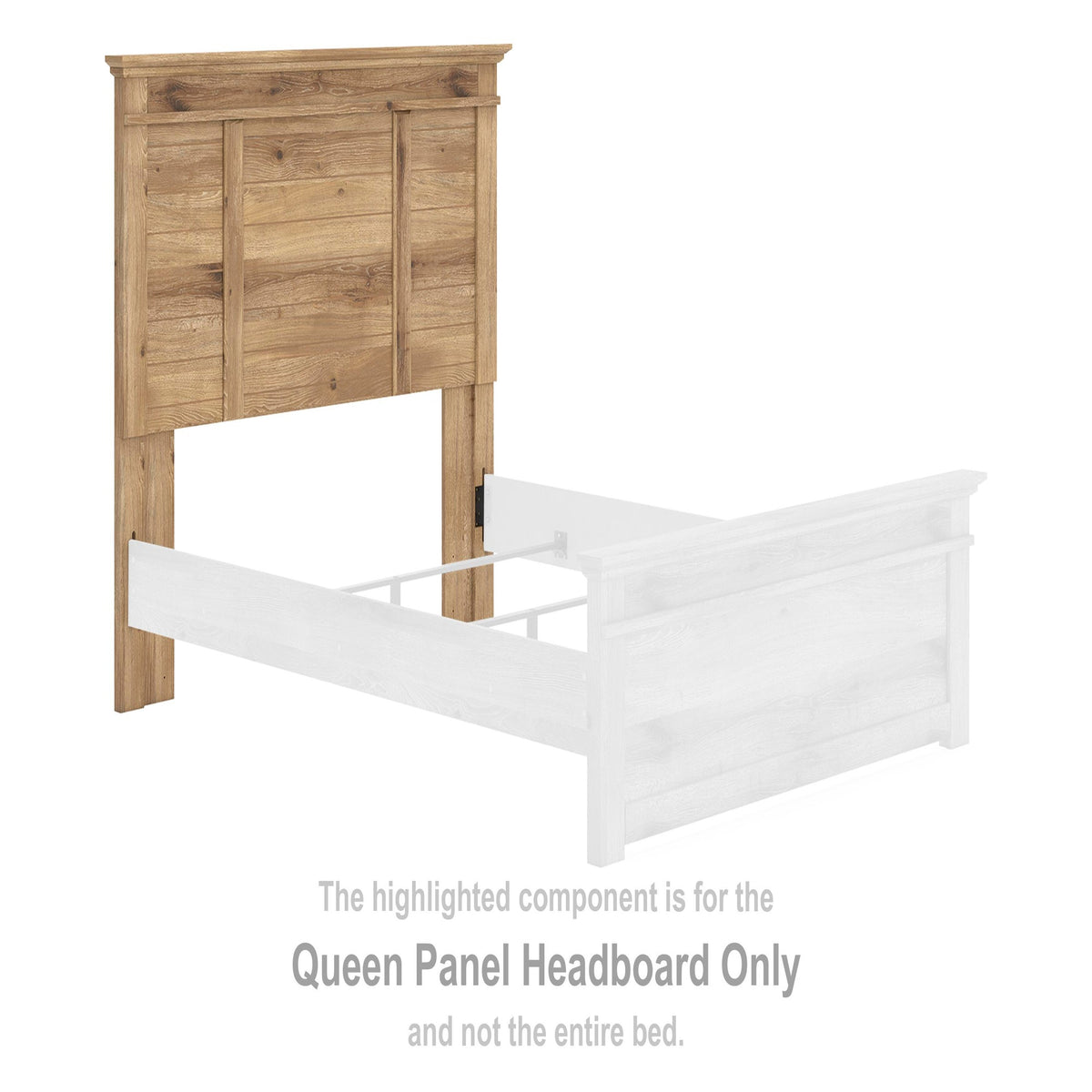 Makidern Dresser (PCB1170-SI) - Image 30