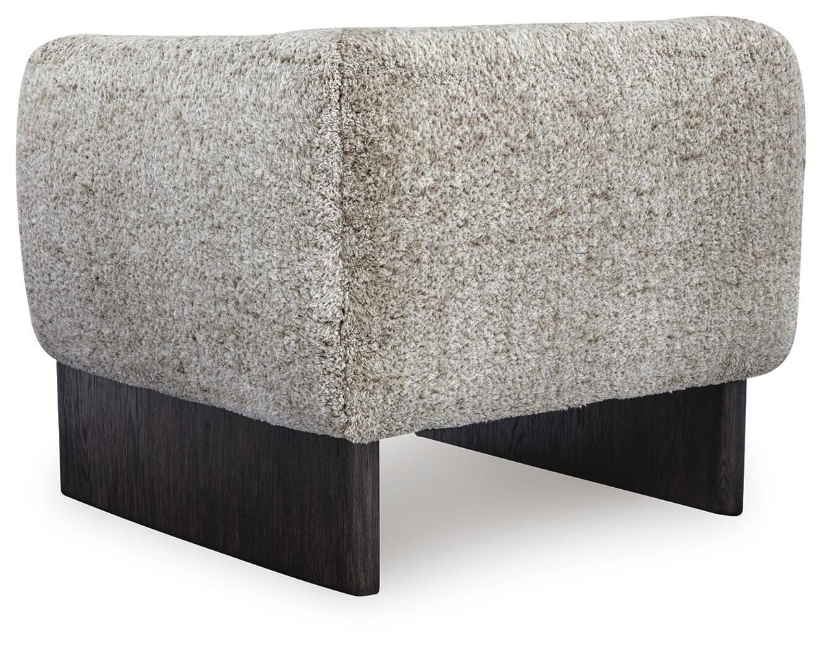Olethea Accent Chair (A3000808-SI) - Image 5