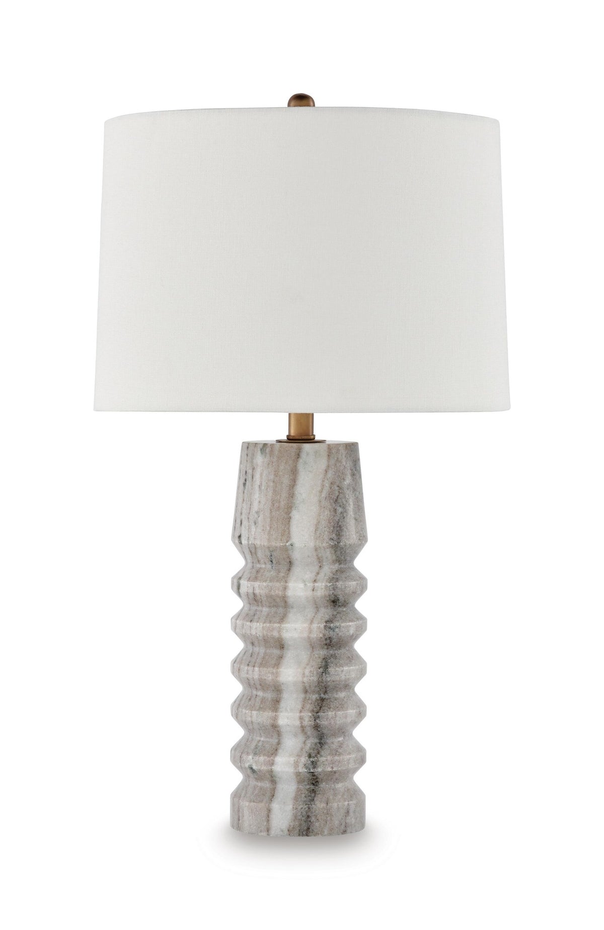 Desmont Table Lamp (L428974-SI)