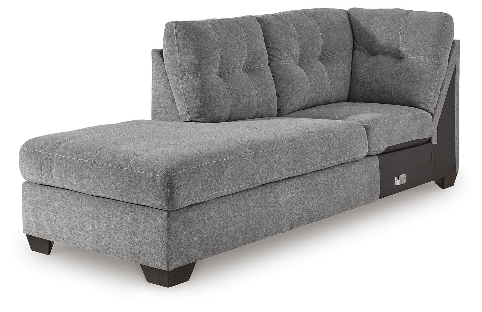 Marleton Right-Arm Facing Sofa (55305-SI) - Image 4