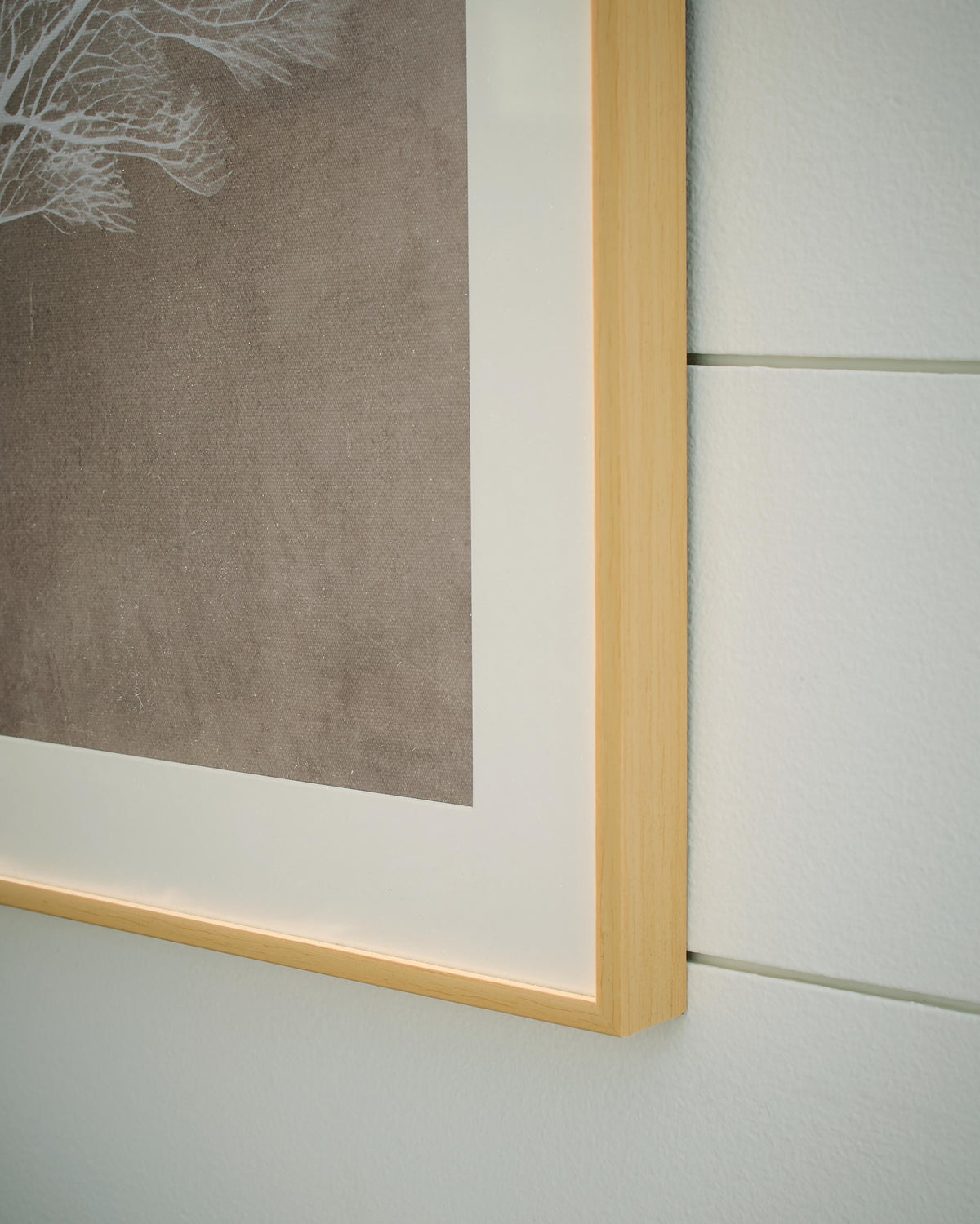 Hendridge Wall Art (Set of 3) (A8000486-SI) - Image 5