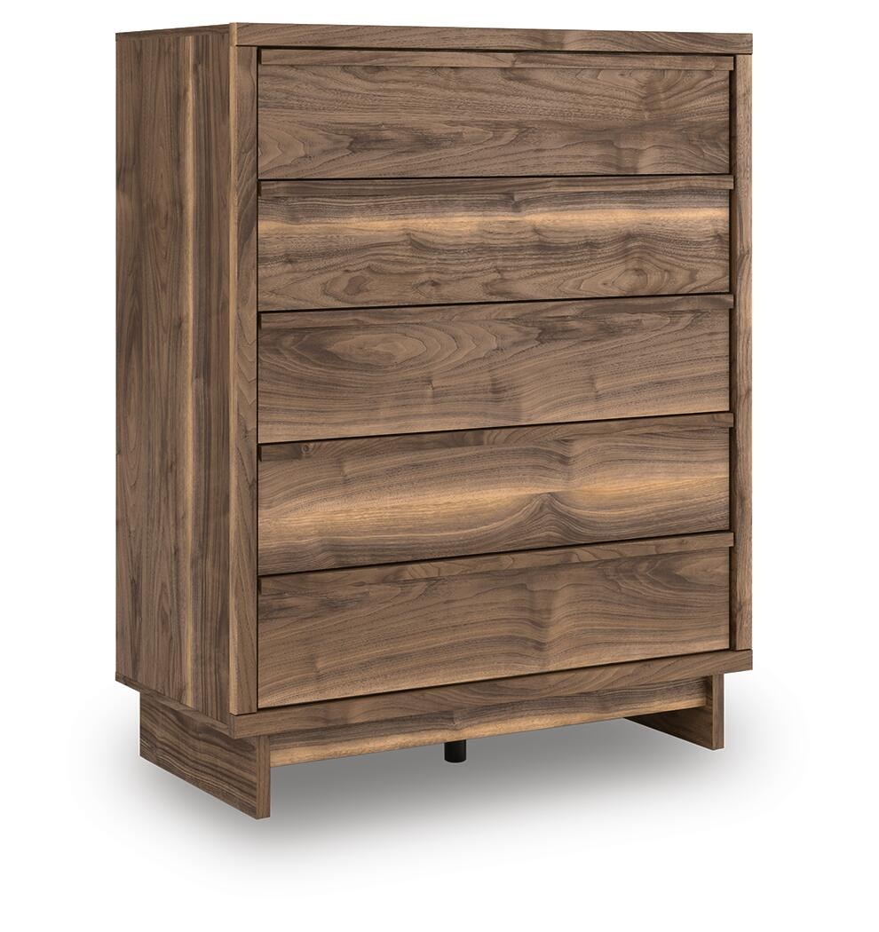 Chirason Dresser (PCB3367-SI) - Image 28