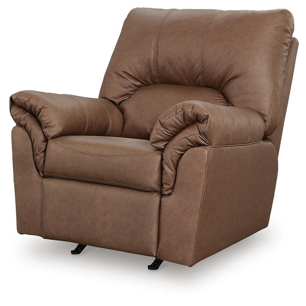 WillowBend Sofa and Recliner (PC27704-SI) - Image 4