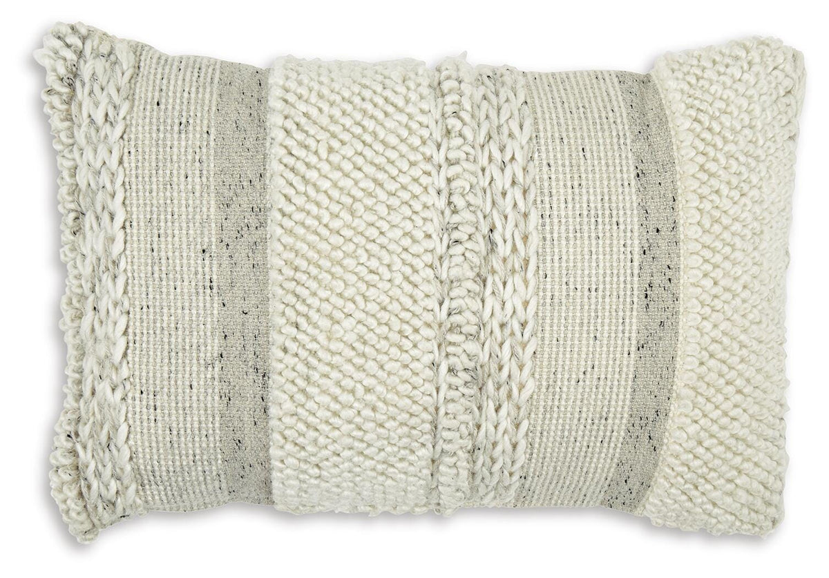 Standon Pillow (Set of 4) (A1001005-SI)