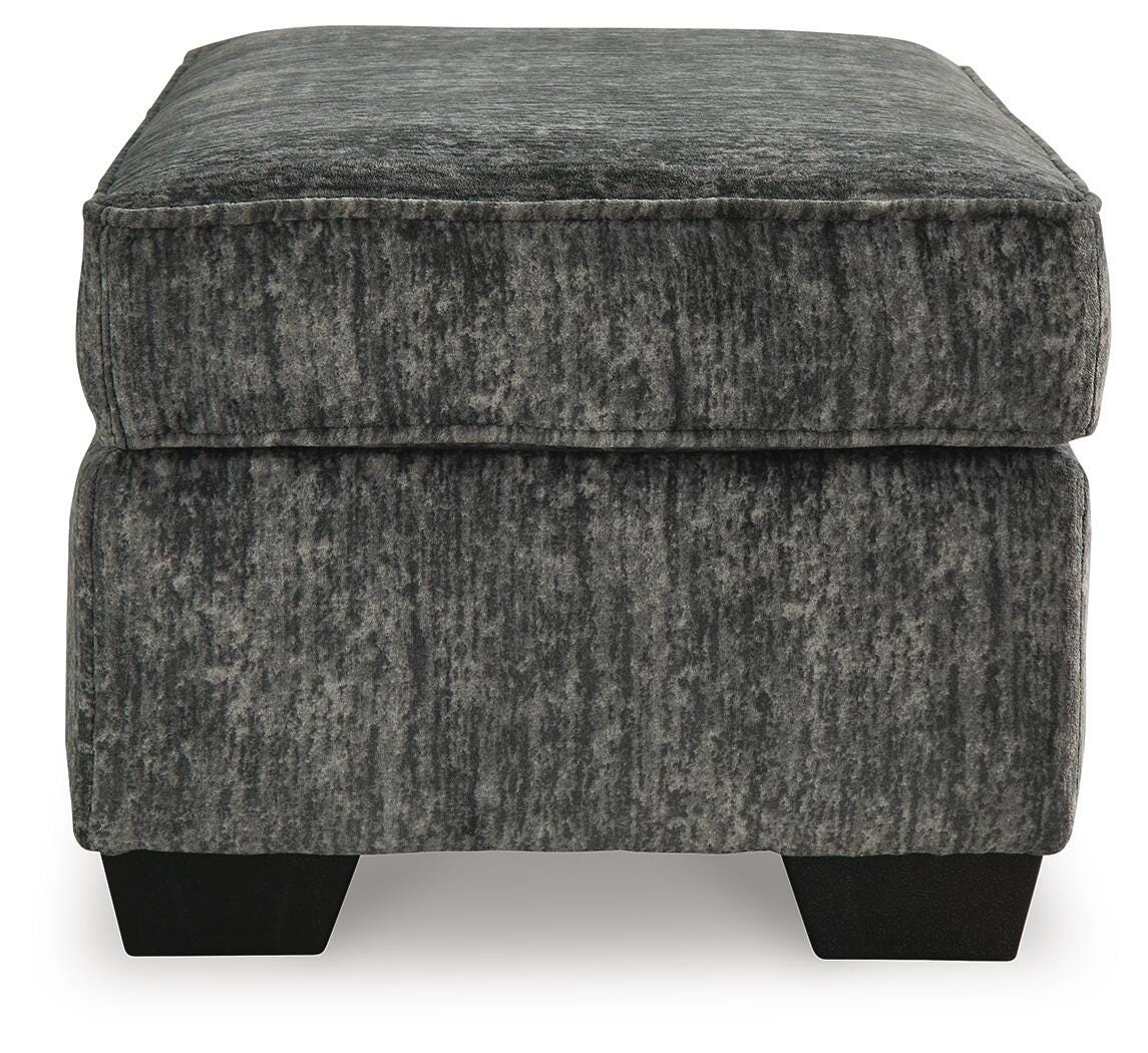 Lonoke Sofa (50504-SI) - Image 7