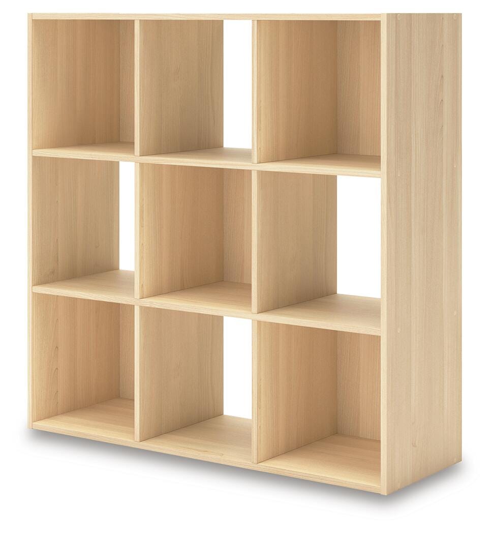 Piperton Nine Cube Organizer (EA2444-SI) - Image 3