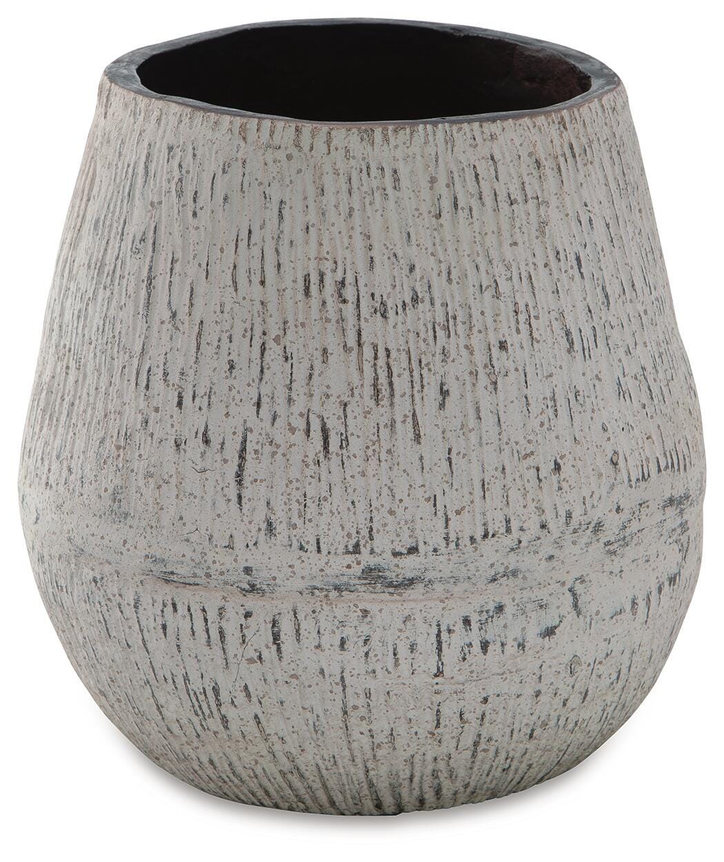 Claymount Vase (A2000635-SI)
