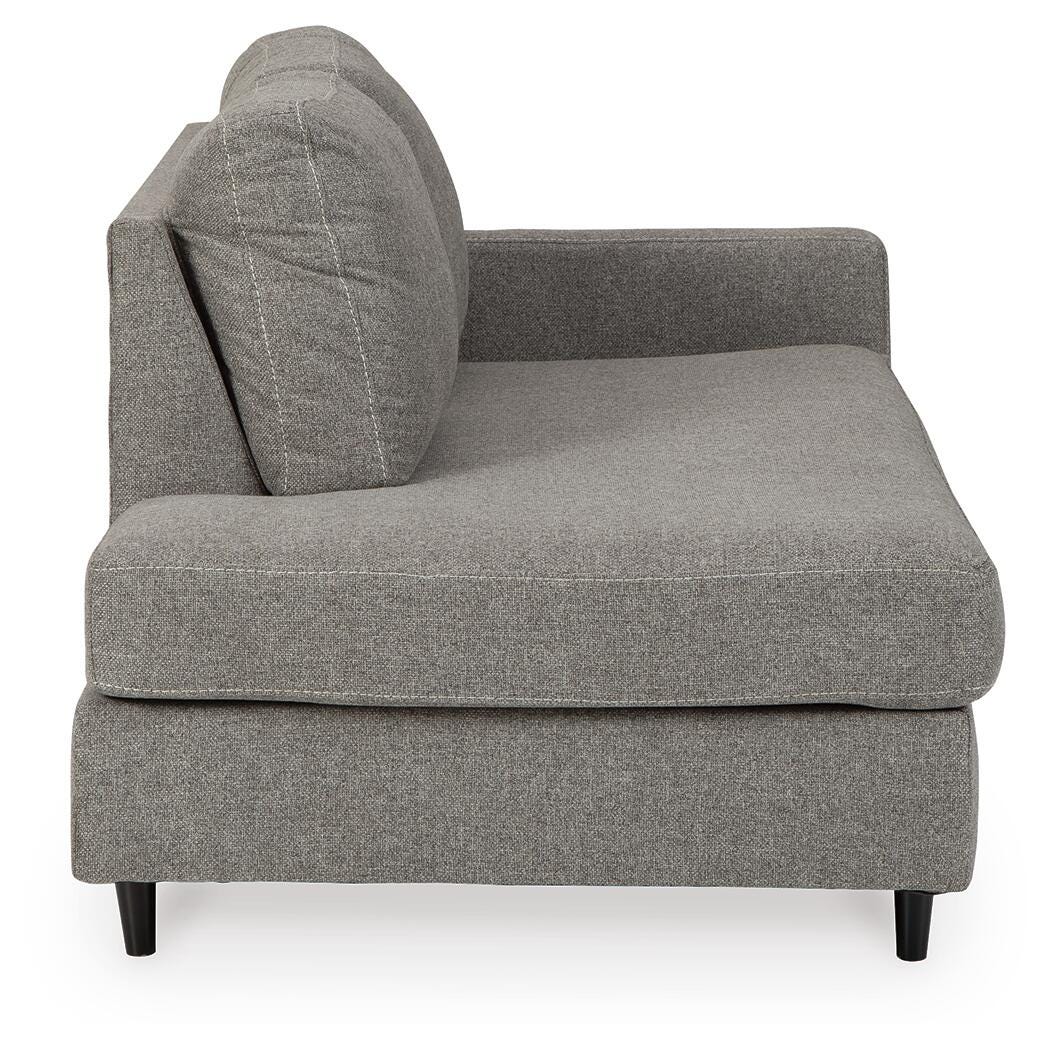 Lyman Right-Arm Facing Corner Chaise (93303-SI) - Image 3