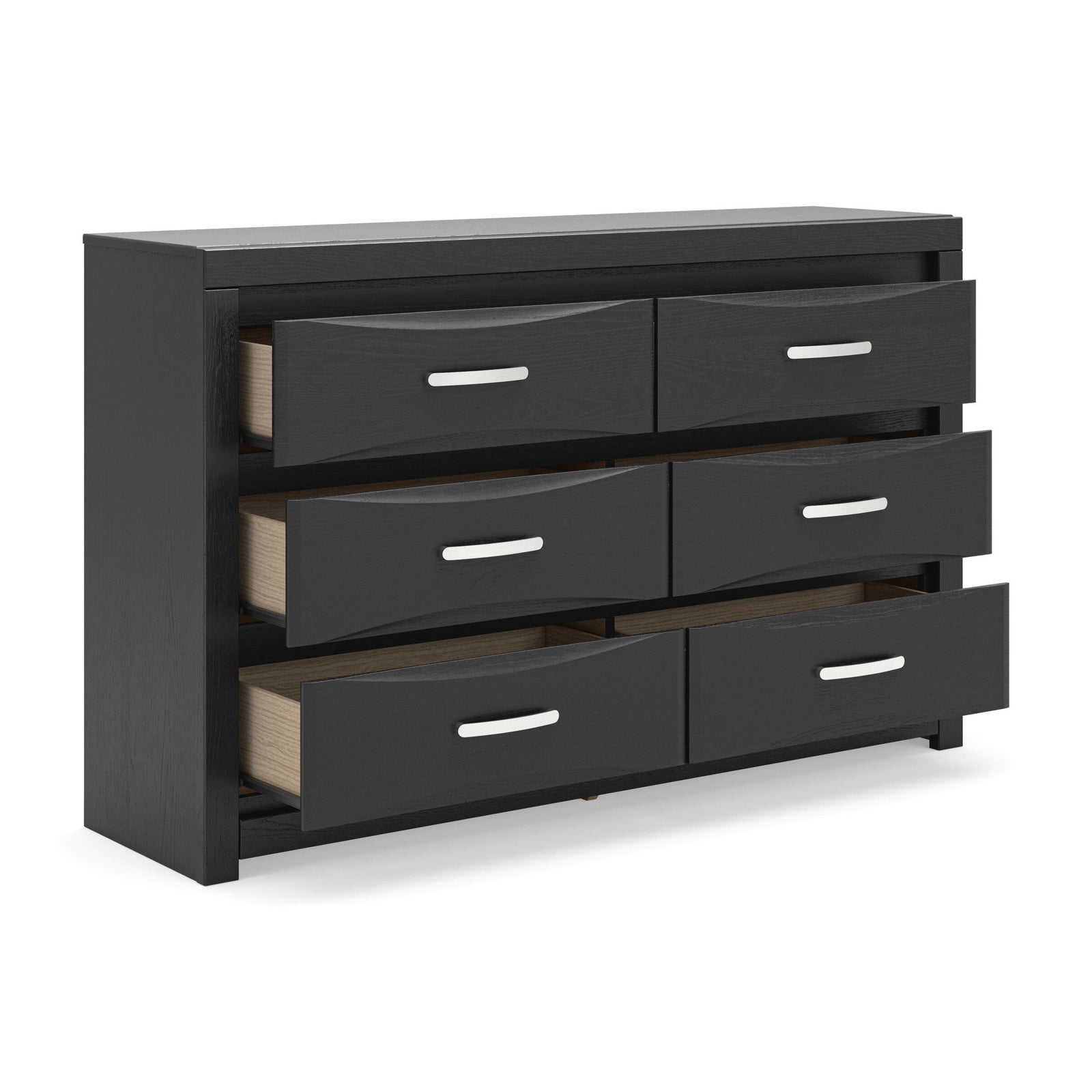 Stabotta Chest of Drawers (PCB1755-SI) - Image 5