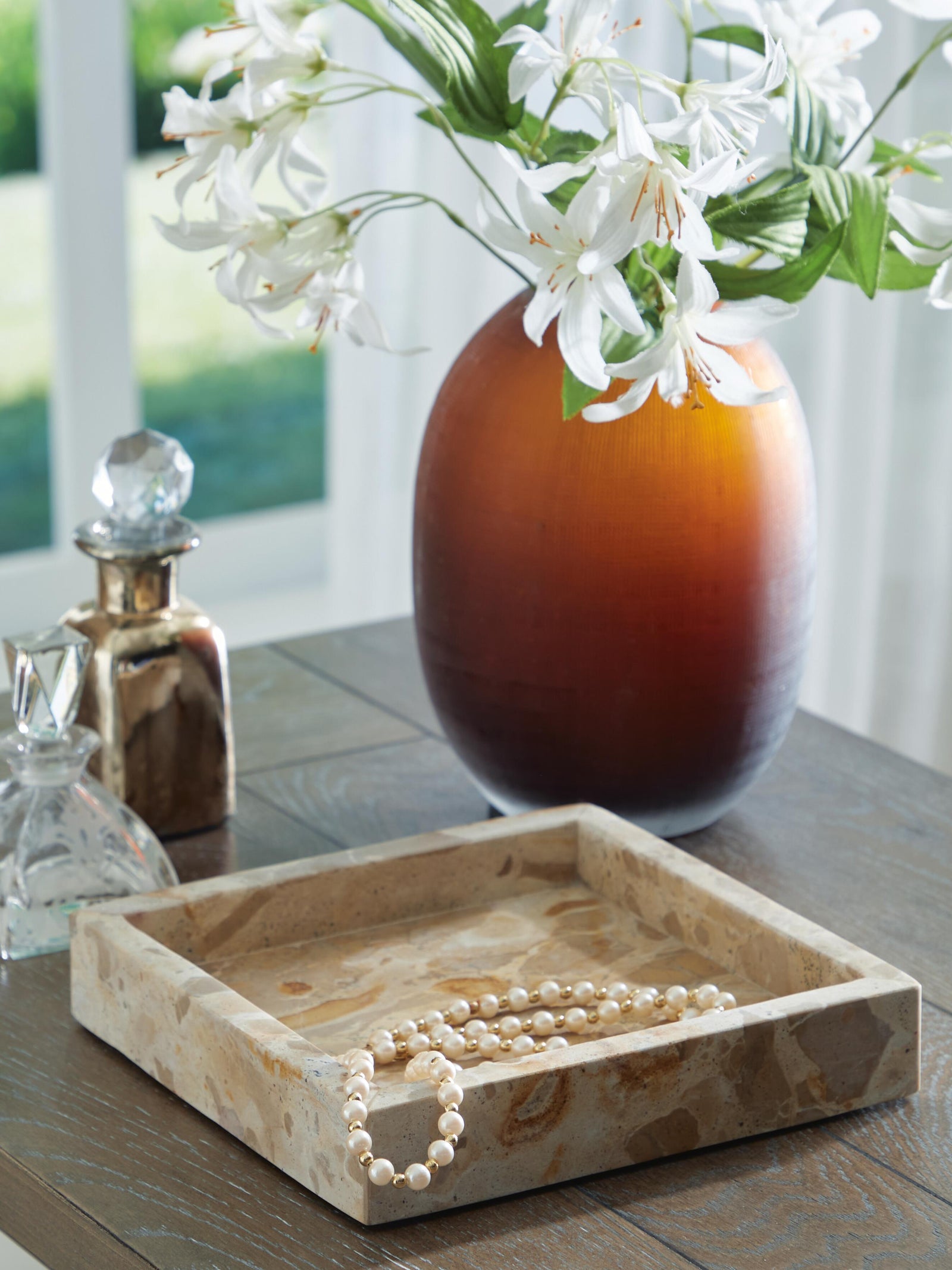 Edurton Tray (Set of 2) (A2000795-SI) - Image 2