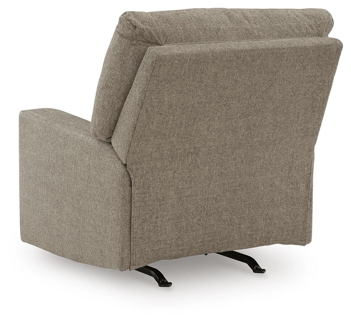 Newellen Right-Arm Facing Sofa with Corner Wedge (48404-SI) - Image 14