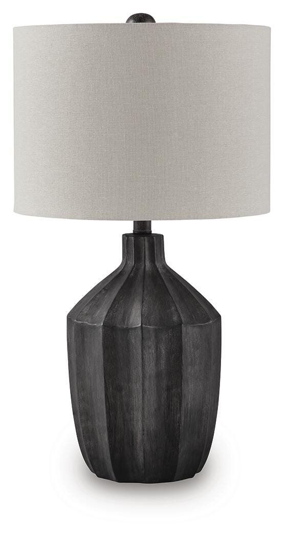 Jilton Table Lamp (L235844-SI)