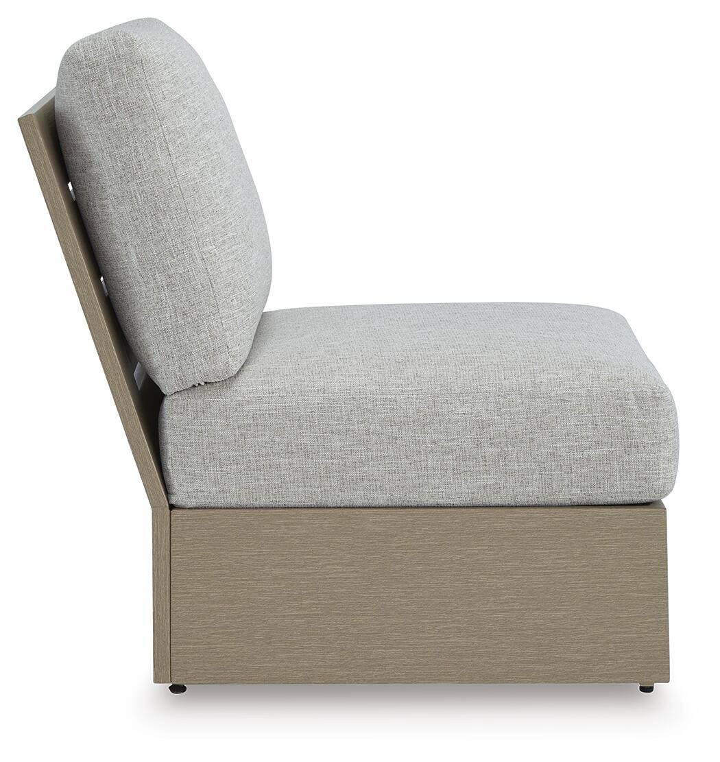 Kimpton Isle Outdoor Coffee Table (P704-SI) - Image 13