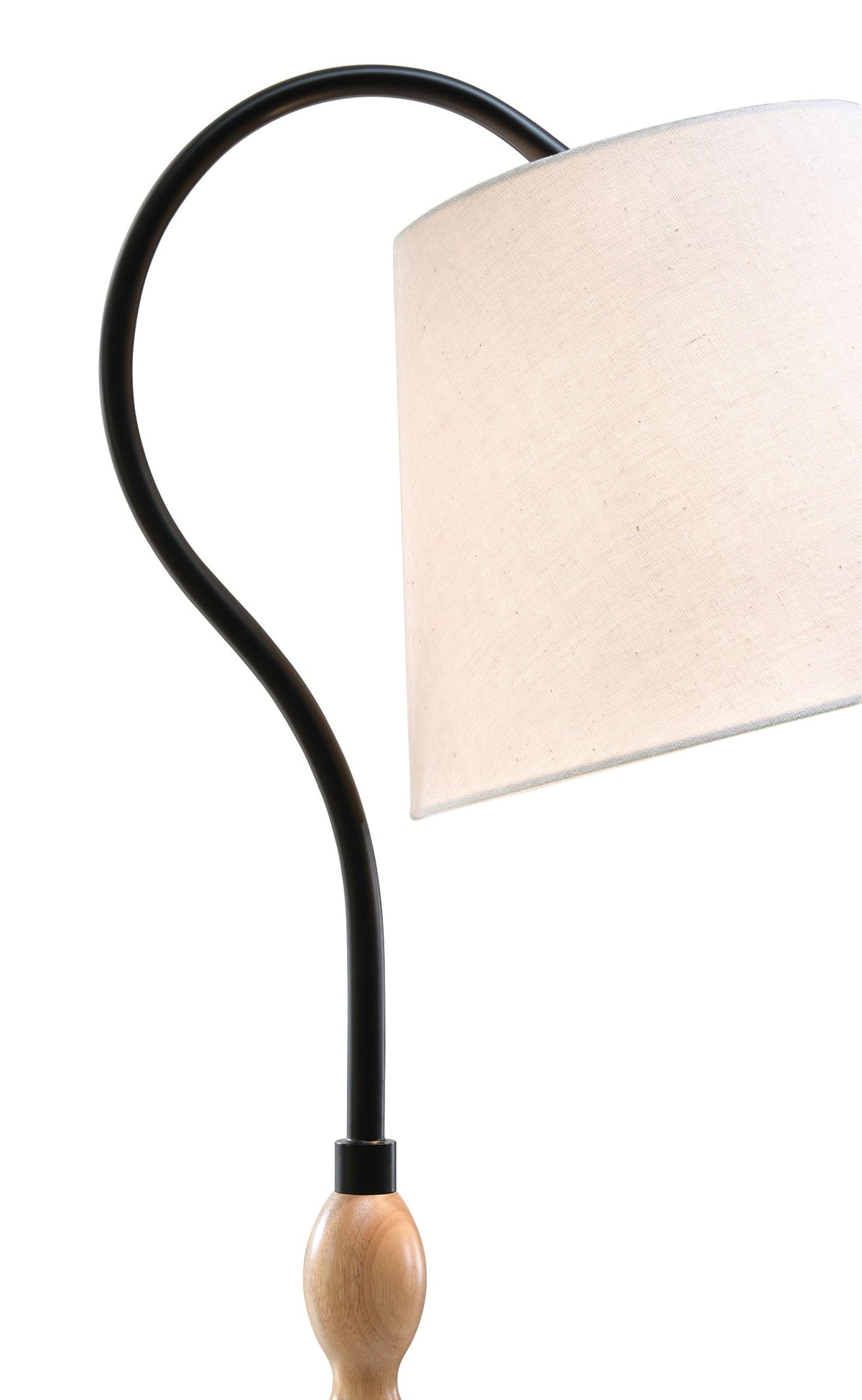 Corinwell Floor Lamp (L329131-SI) - Image 6