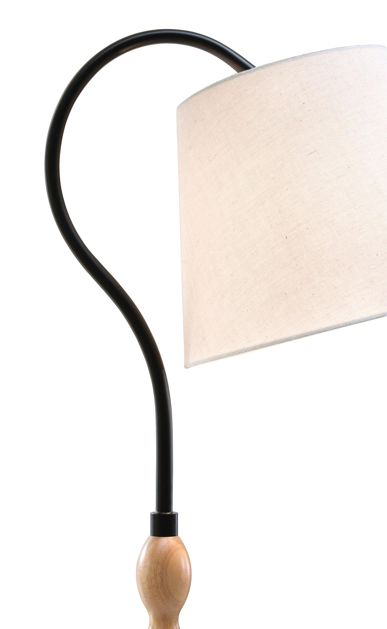 Corinwell Floor Lamp (L329131-SI) - Image 6