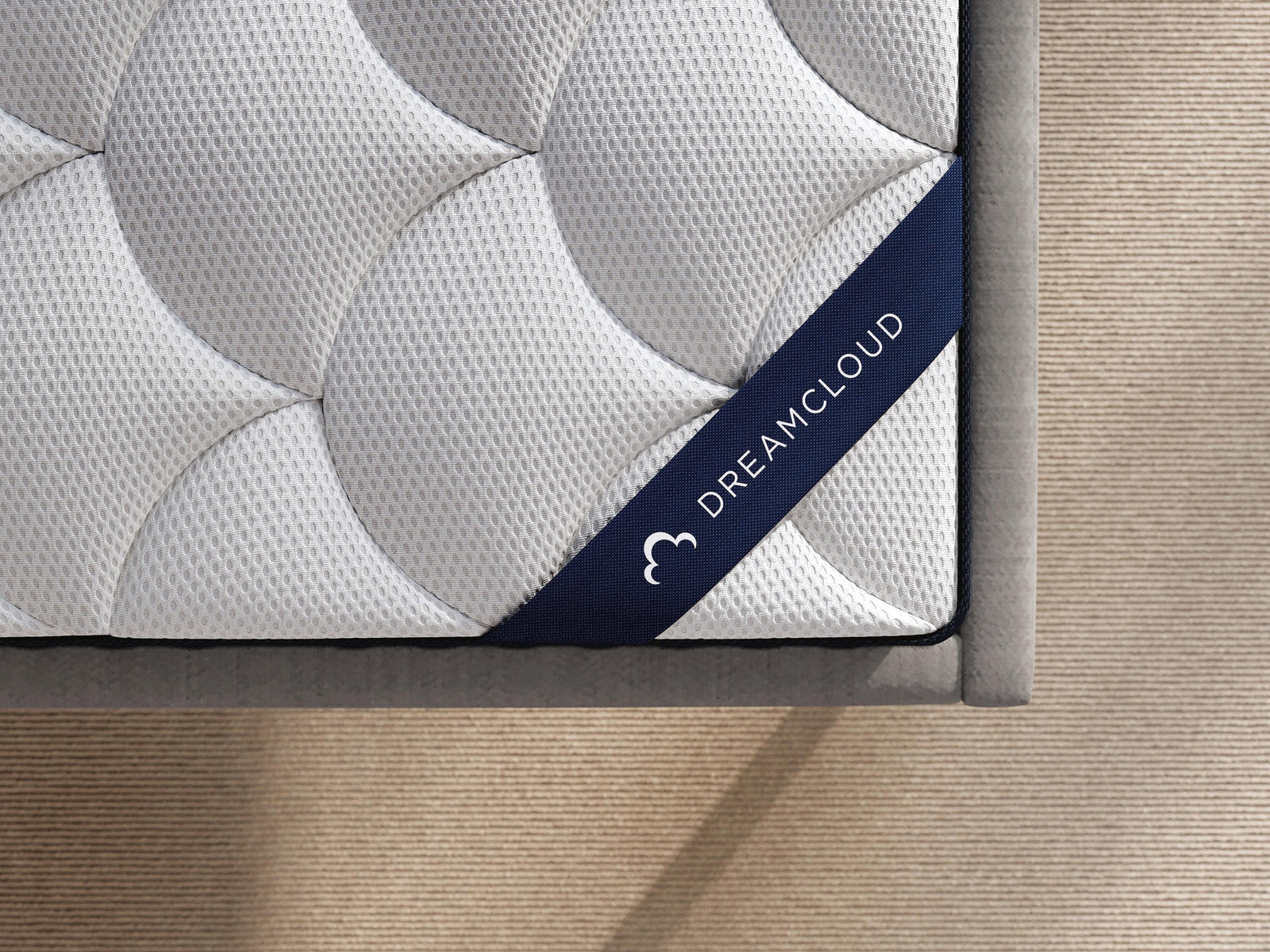DreamCloud Classic Hybrid California King Mattress (M135-SI) - Image 10