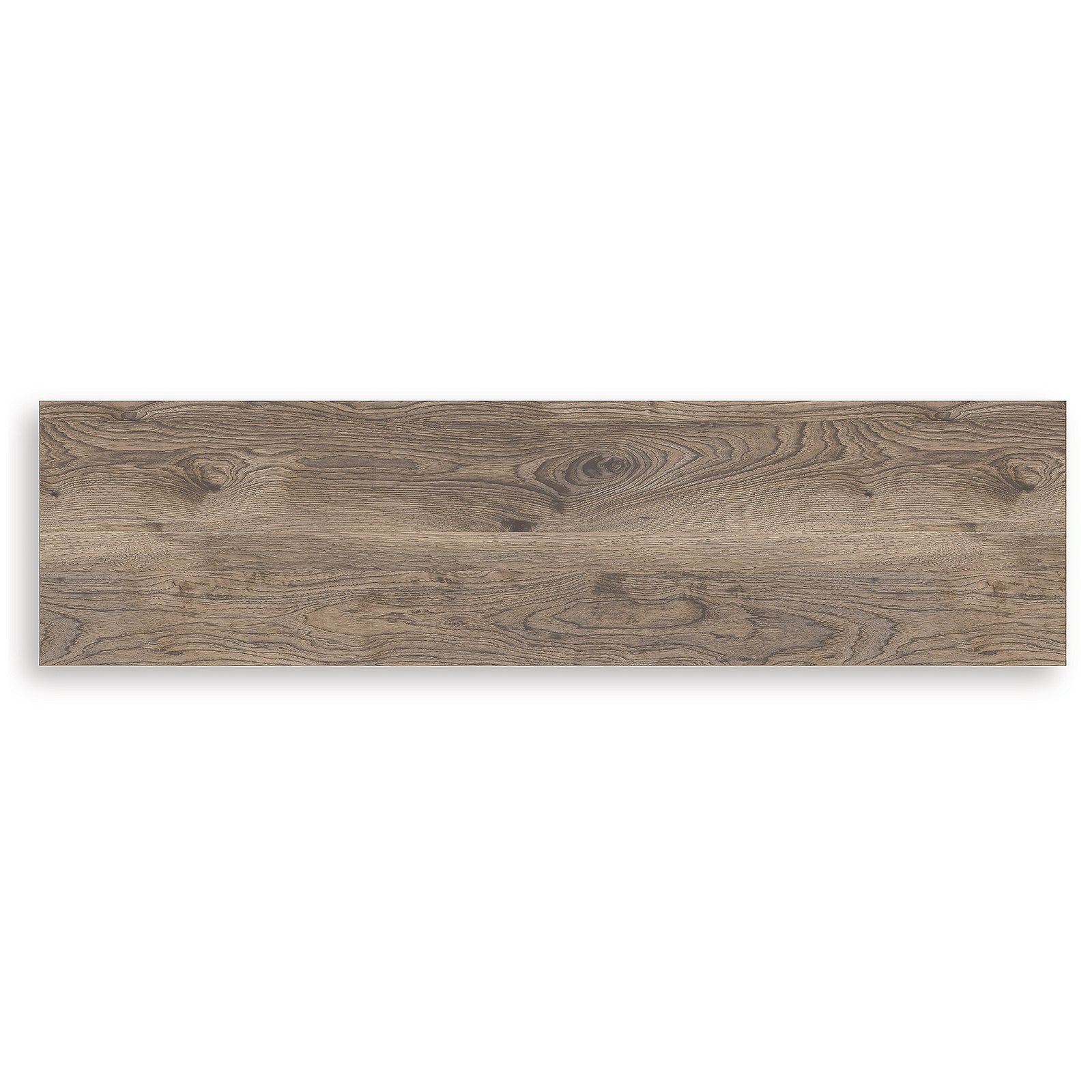 Rusticott Queen Panel Bed, Dresser and Nightstand (PCB2260-SI) - Image 9