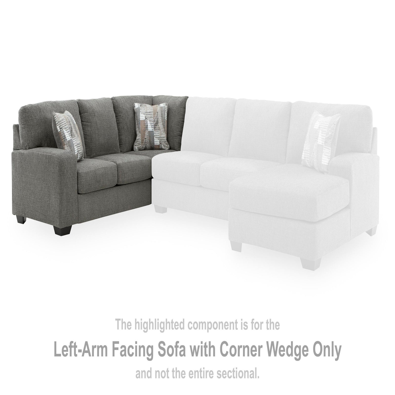 Clarington Right-Arm Facing Sofa with Corner Wedge (PC48405-SI) - Image 23