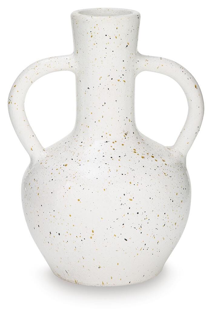 Dallinworth Vase (A2000831-SI)