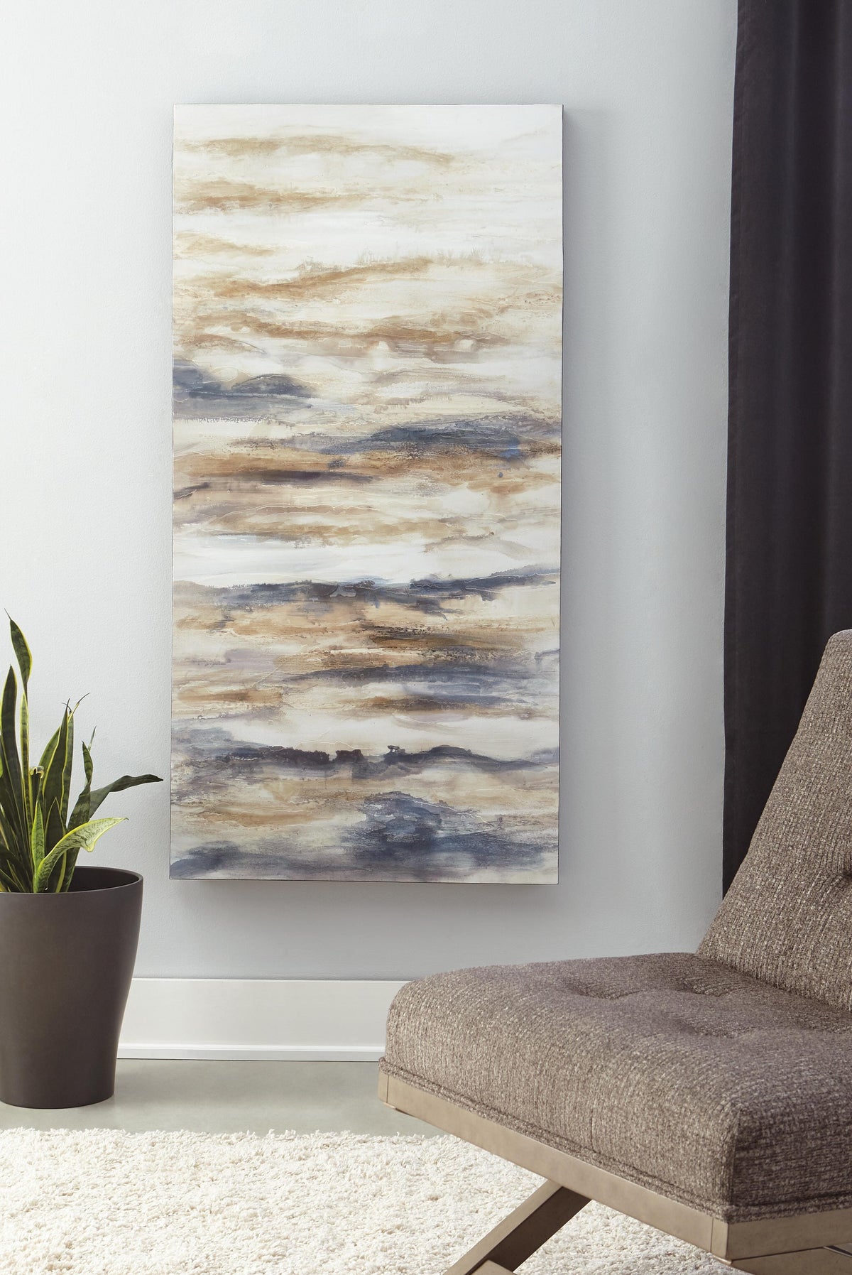 Joely Wall Art (A8000277-SI) - Image 2