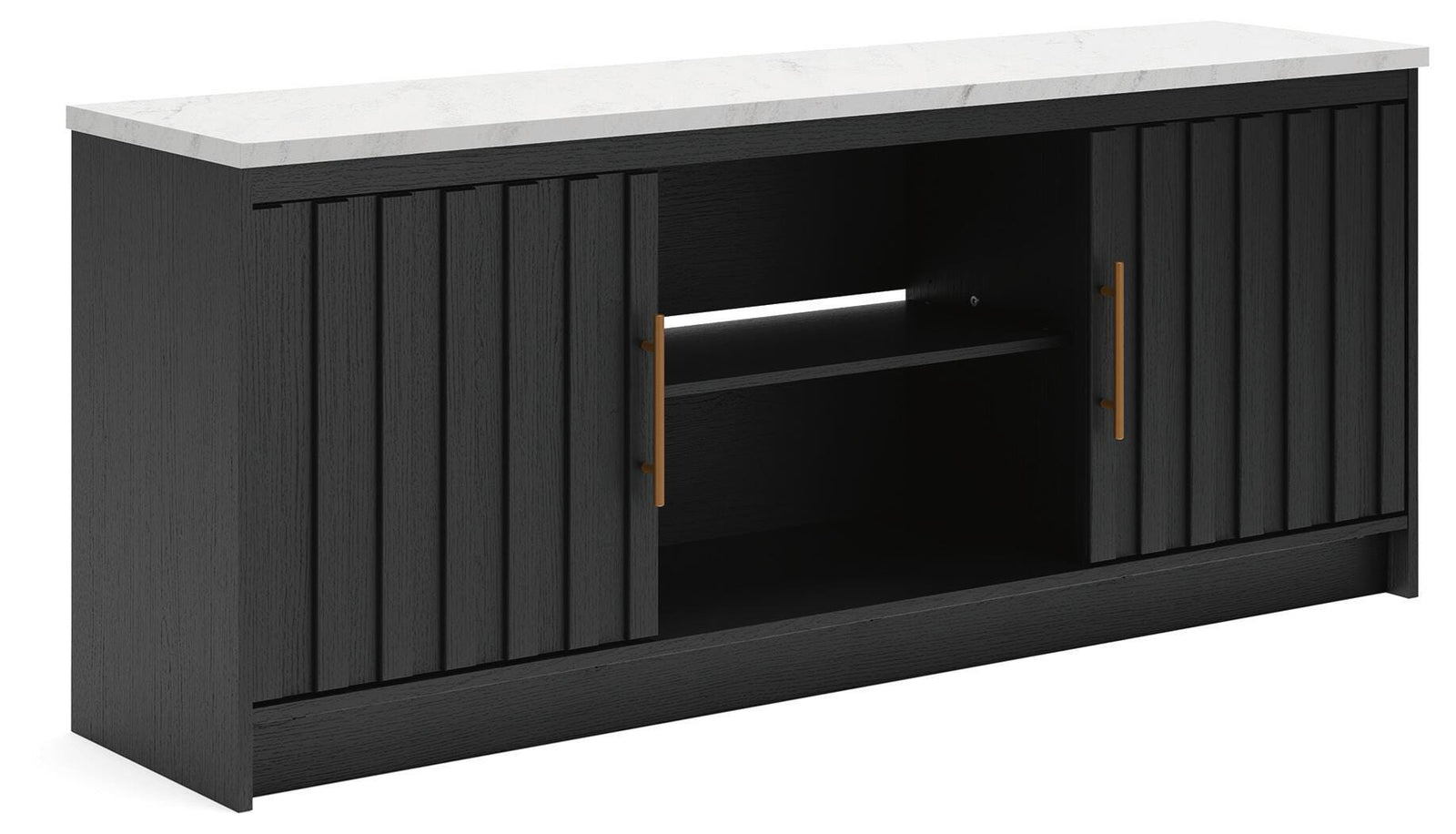 Cadmori 63 TV Stand (W2616-SI)