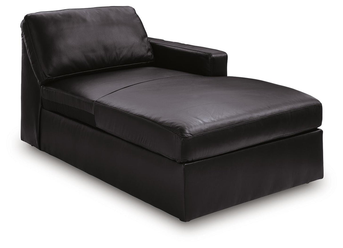 Modmax II Left-Arm Facing Corner Chaise (74305-SI) - Image 12