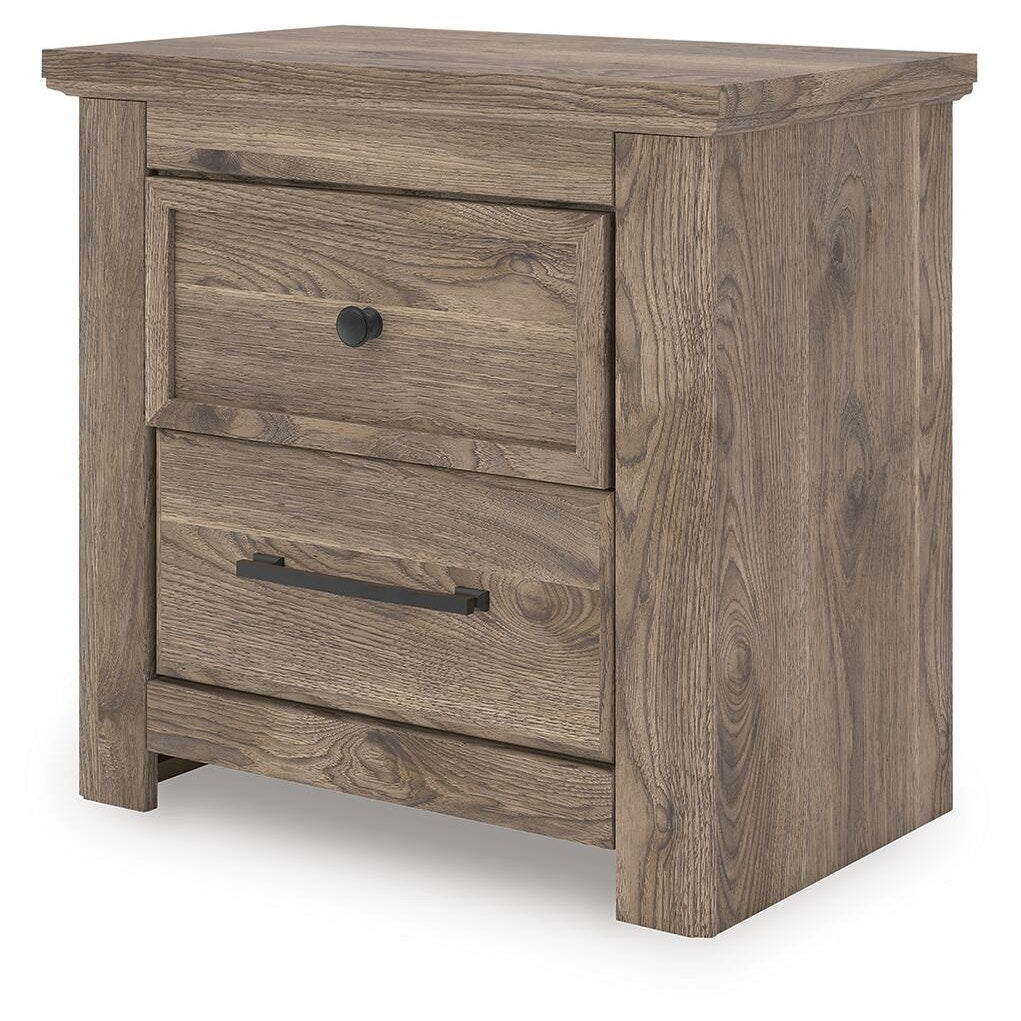 Rusticott Dresser (PCB2260-SI) - Image 12