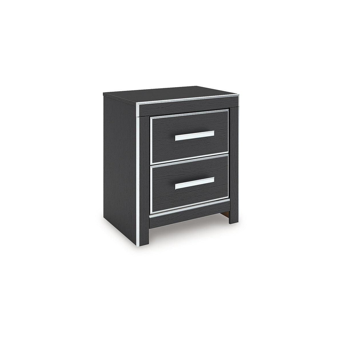 Zuraleus King Storage Bed, Dresser, Mirror, Chest and Nightstand (PCB3380-SI) - Image 26