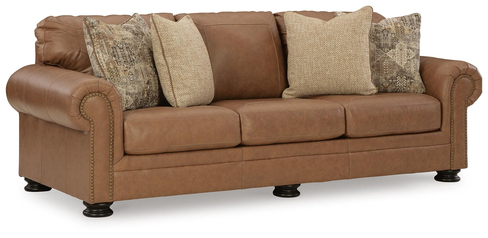 Carianna Queen Sofa Sleeper (57604-SI) - Image 10