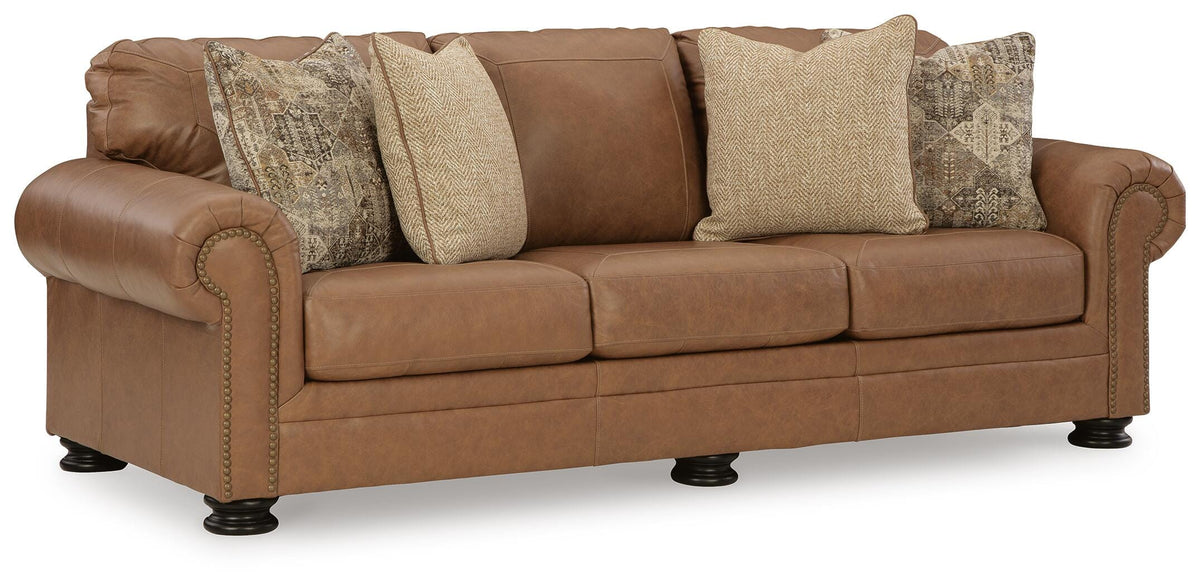 Carianna Sofa, Loveseat and Oversized Chair (57604-SI) - Image 11