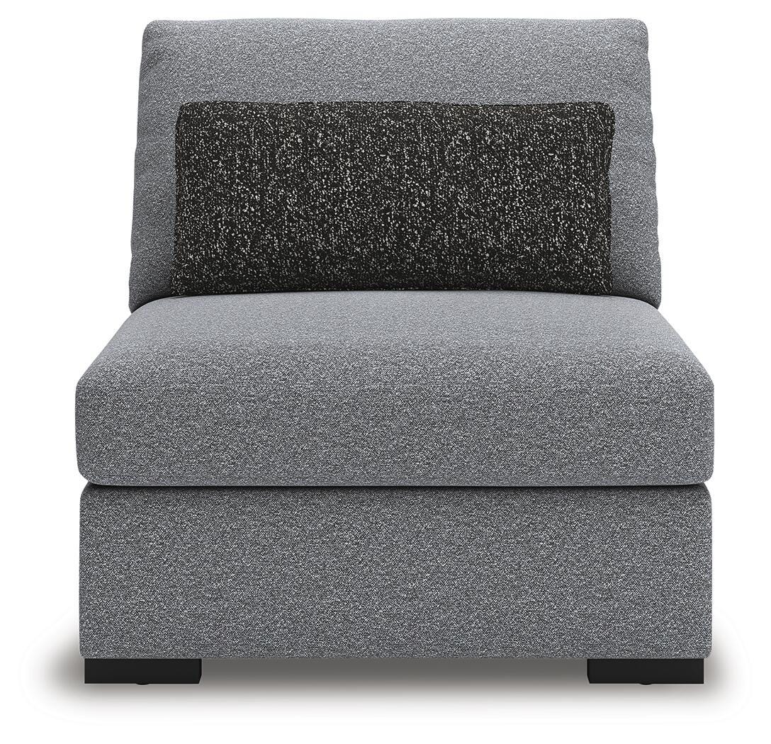 Bealton Right-Arm Facing Corner Chaise (61305-SI) - Image 28