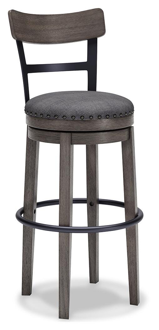 Caitbrook Dining Set (D388-SI)