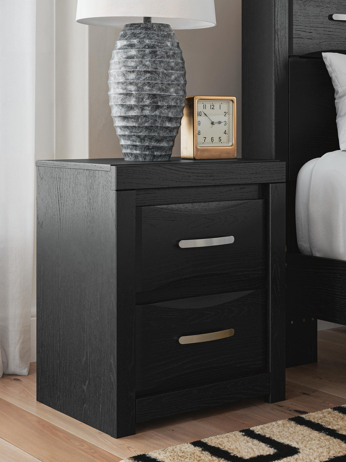 Stabotta Chest of Drawers (PCB1755-SI) - Image 13