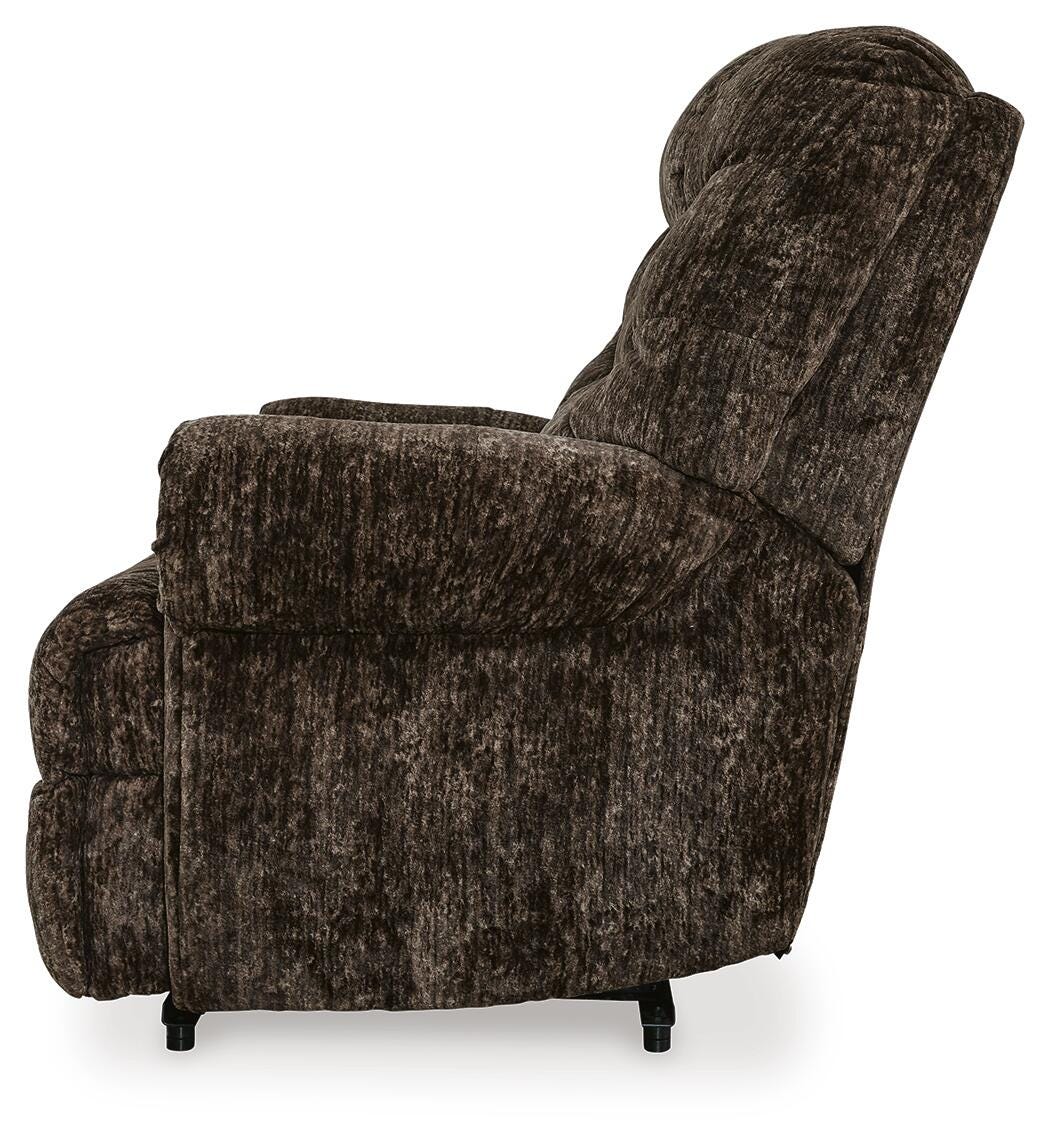 Movie Man Recliner (63802-SI) - Image 6