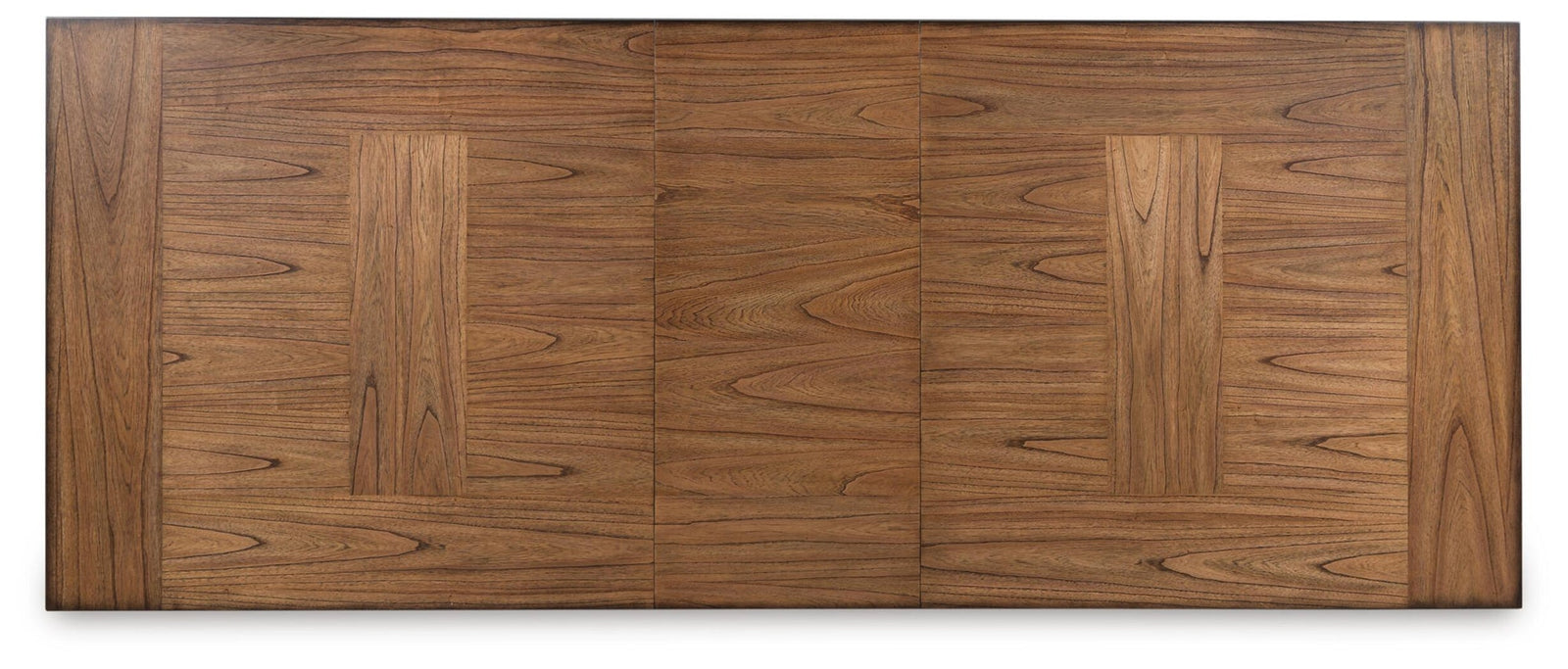 Greddinton Extension Dining Table and 4 Chairs (PCD824-SI) - Image 11