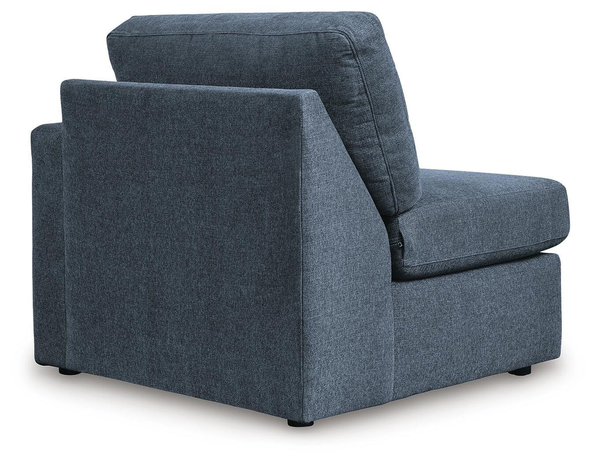 Modmax Right-Arm Facing Corner Chaise (92121-SI) - Image 37