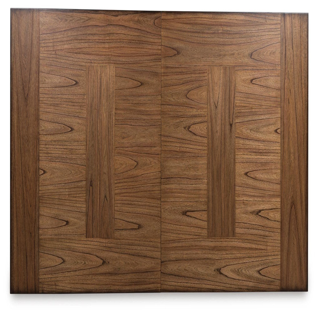 Greddinton Extension Dining Table and 6 Chairs (PCD824-SI) - Image 12