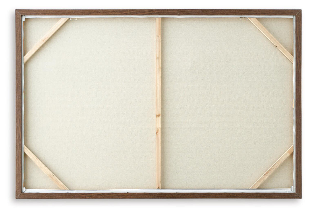 Jamworth Wall Art (A8000563-SI) - Image 3