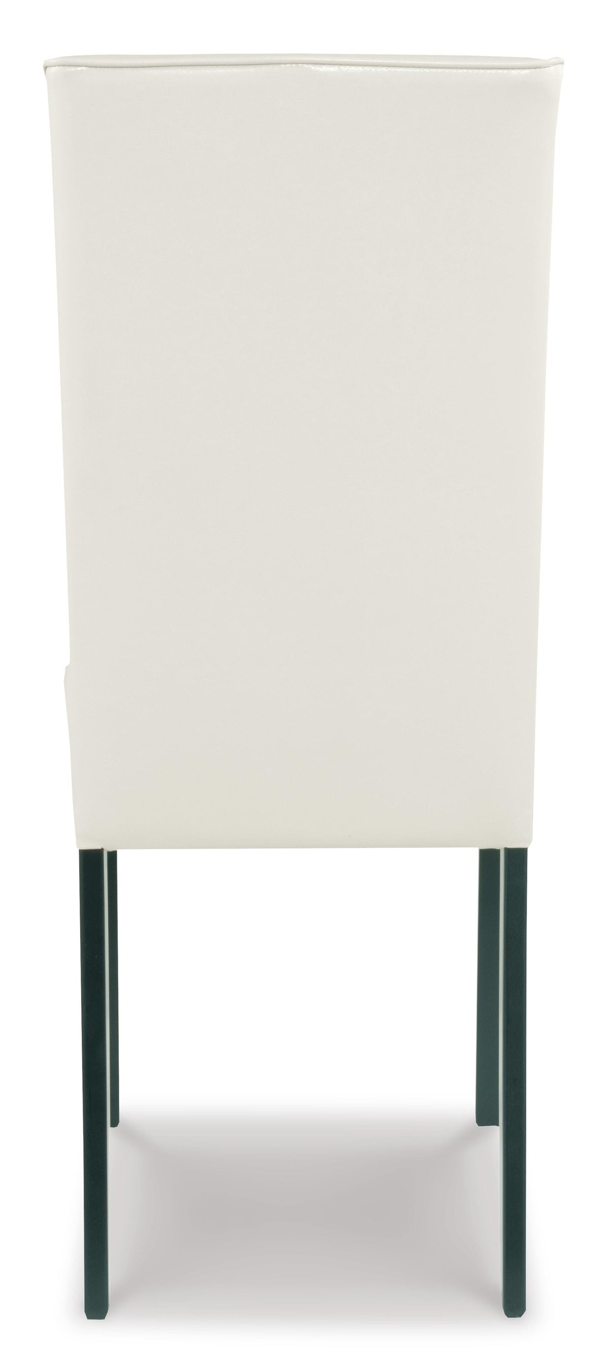 Kimonte Dining Chair (D250-SI) - Image 10