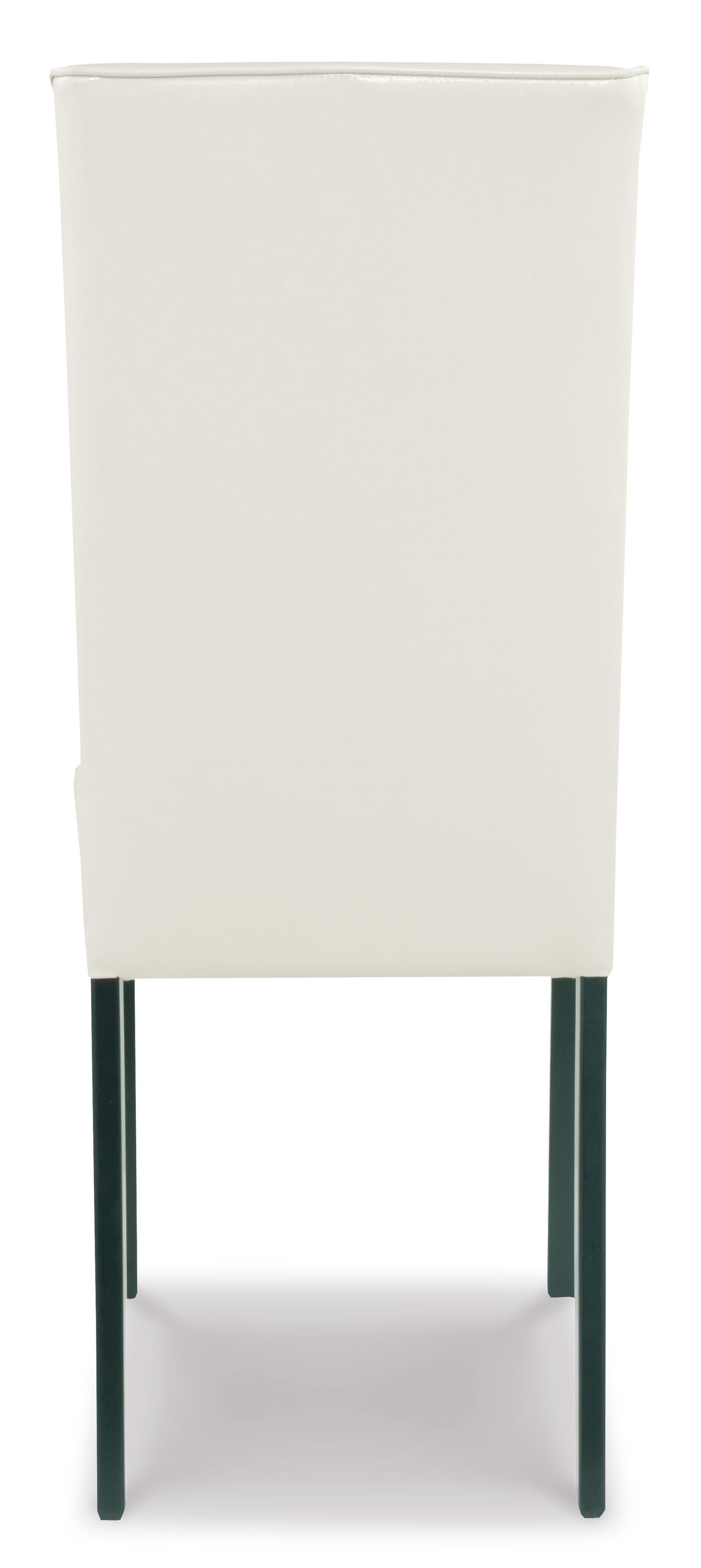 Kimonte Dining Chair (D250-SI) - Image 10
