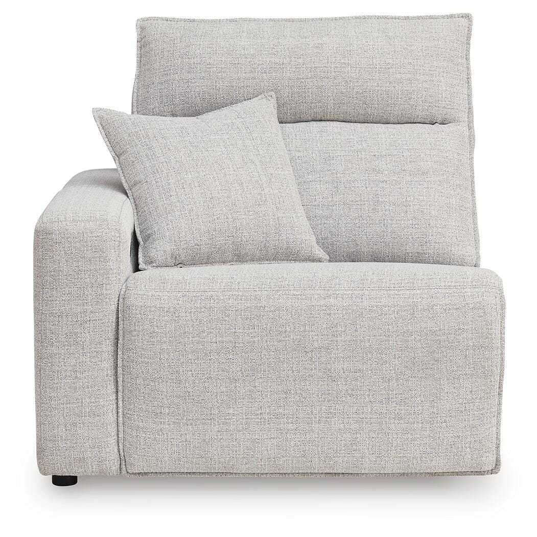 Modmax II Right-Arm Facing Power Chaise (65907-SI) - Image 17
