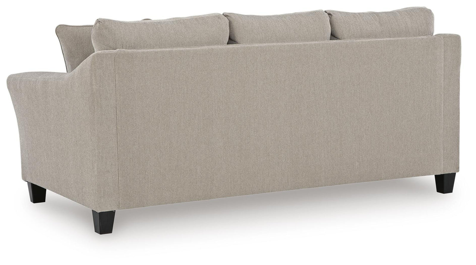 Willarae Queen Sofa Sleeper and Loveseat (59803-SI) - Image 7