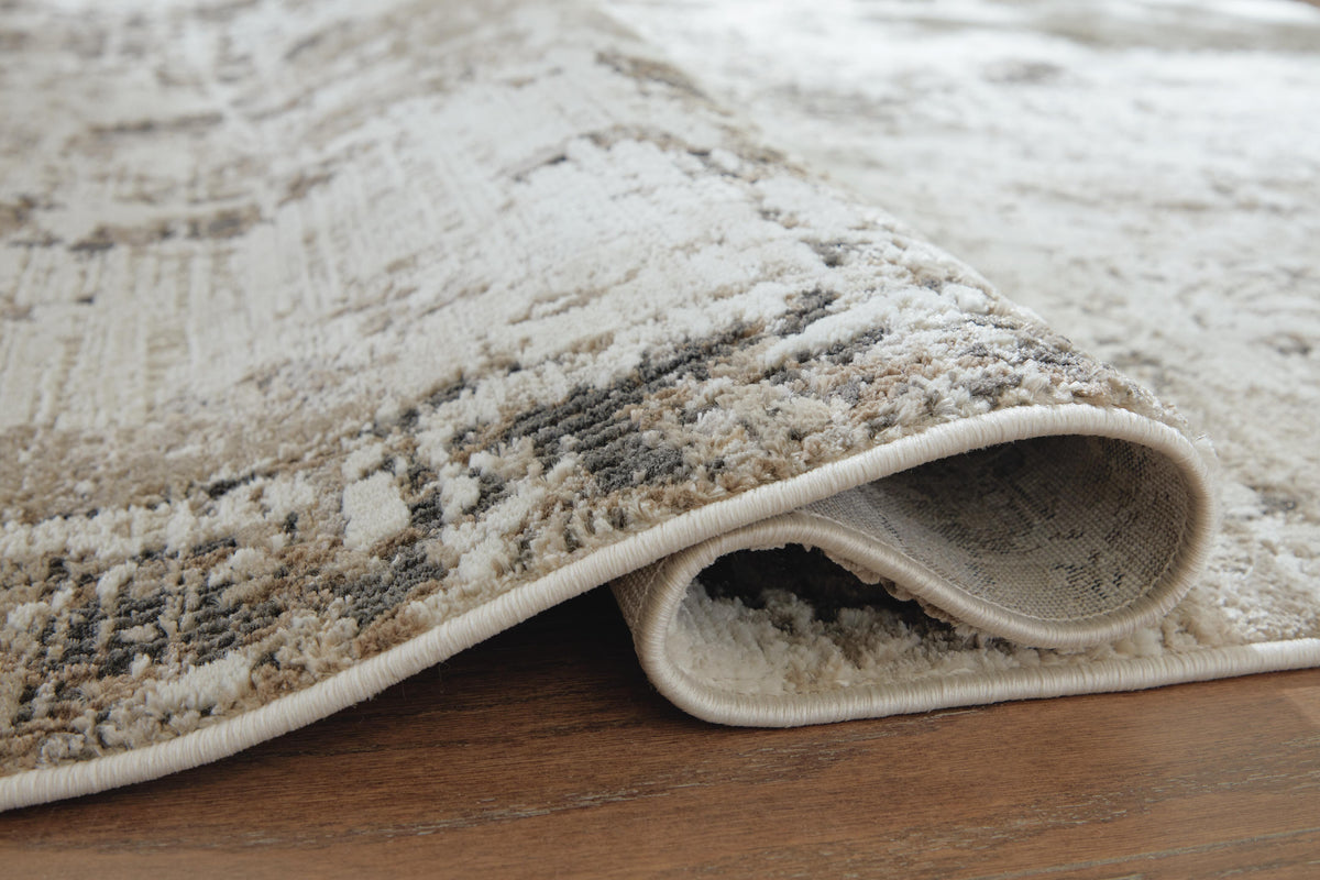 Barricland Large Rug (R40828-SI) - Image 4