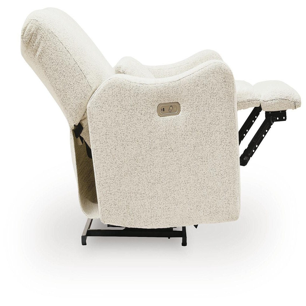 Cleo Pier Power AutoGlide Recliner (PC21504-SI) - Image 8