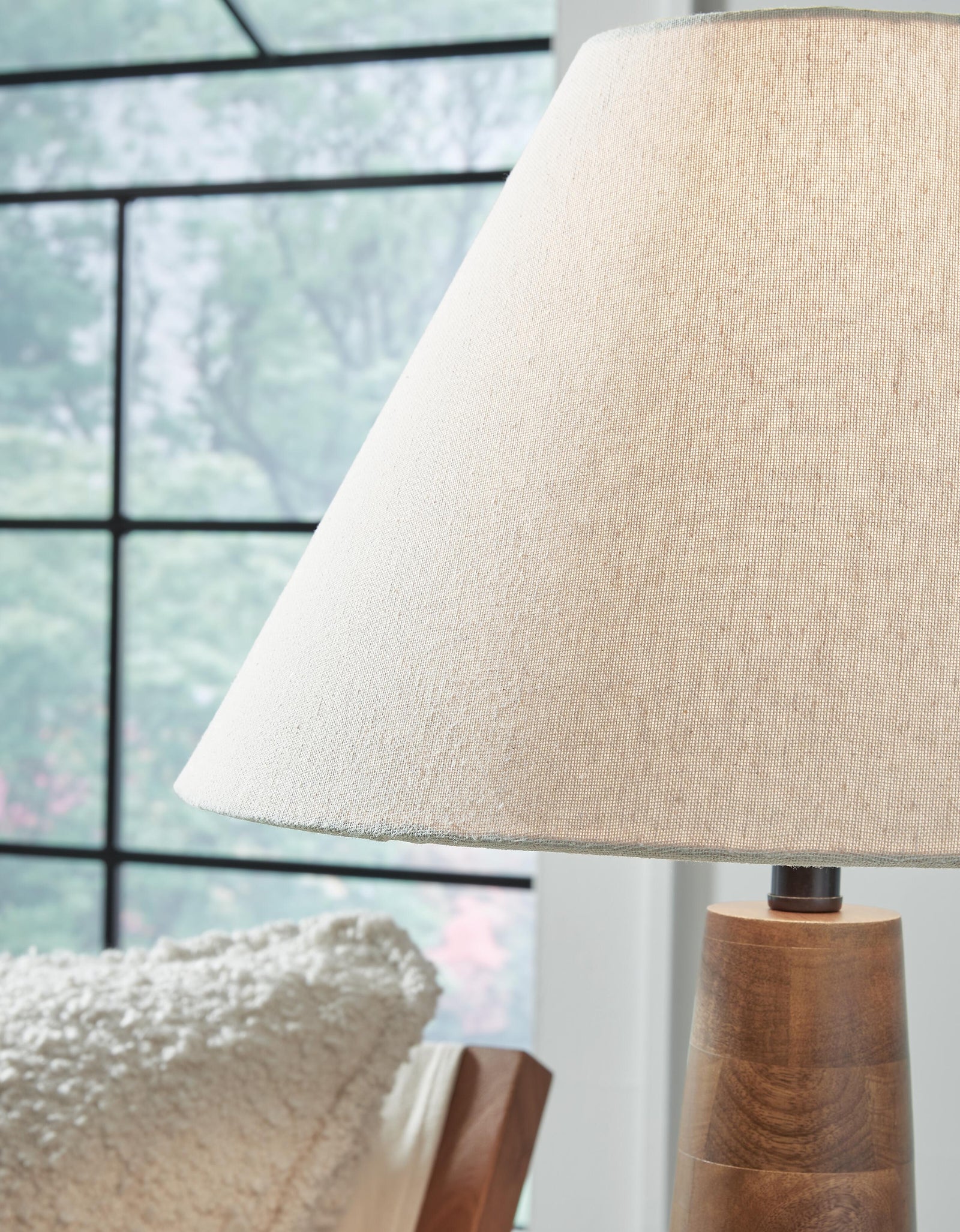 Danset Table Lamp (Set of 2) (L329104-SI) - Image 6