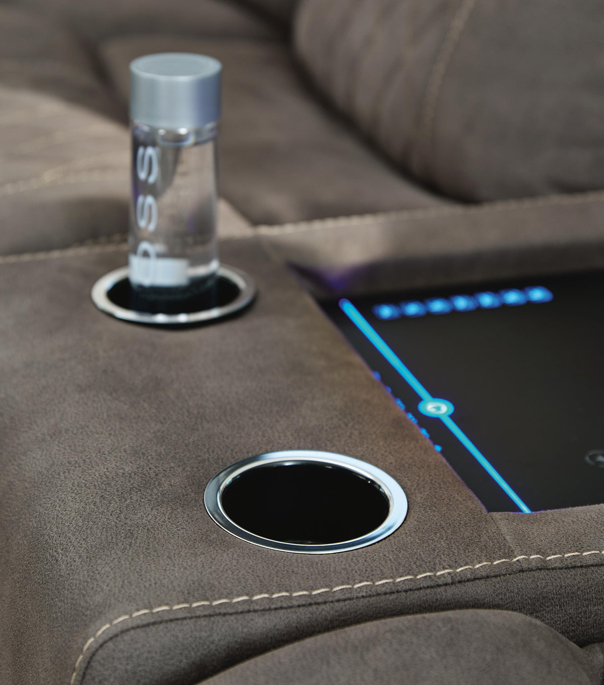 Hoopster Console with Touchscreen (23703-SI) - Image 9