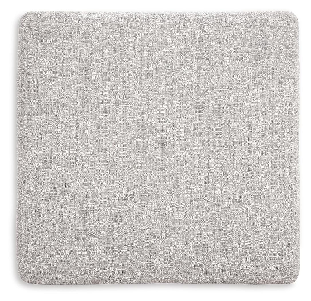 Koralynn Right-Arm Facing Sofa with Corner Wedge (54102-SI) - Image 9