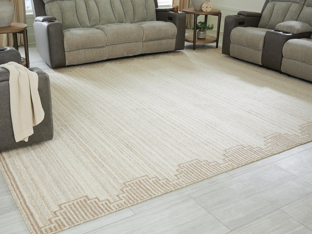 Emorymore Extra Large Rug (R40730-SI) - Image 2