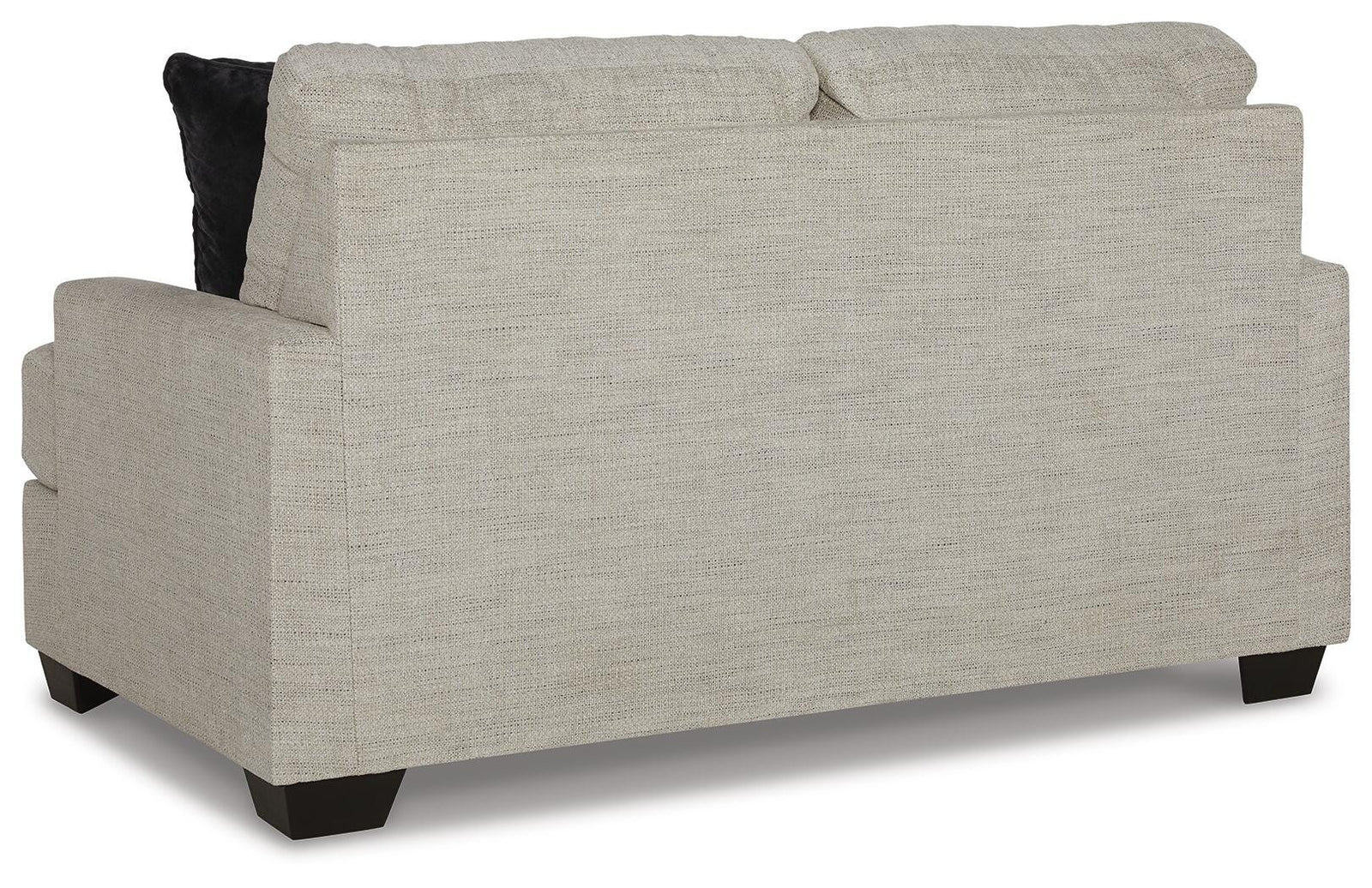 Vayda Loveseat (33104-SI) - Image 4